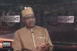 Isaac Egboja: Incomplete Immunisation Of Children Is Driving The Spread Of Diphtheria