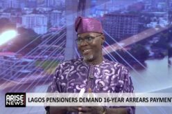 Omisande: Lagos Governor Lacks Political Will To Pay Pension Arrears