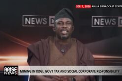 Bode Adeyemi: Mining Has Not Benefited Kogi Due To Federal Control