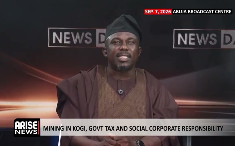 Bode Adeyemi: Mining Has Not Benefited Kogi Due To Federal Control