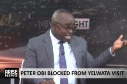 Frank Tietie: APC Risks Being Tagged International Criminals Over Political Violence