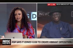 Emma Ogidi: No Single Party Has Capacity To Fight APC