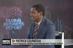 Patrick Ejumedia: Oil Sector Will Continue To Drive Nigeria’s Economy