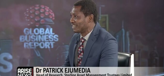 Patrick Ejumedia: Oil Sector Will Continue To Drive Nigeria’s Economy