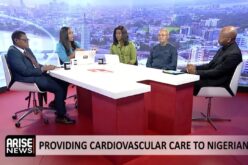 Dr Johnson: Advanced Cardiac Care Too Expensive In Nigeria
