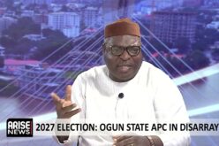 Hunye: APC Imposed Candidate, Ignored Due Process And Suspended Me