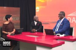 Inibehe Effiong: I Am Very Suspicious Of The Intent Behind The Foreign Aid Bill
