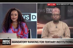 Aminu Isyaku: University Ranking In Nigeria Will Not Produce Any Positive Outcomes
