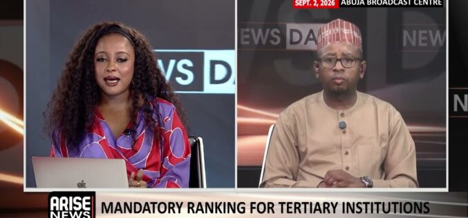 Aminu Isyaku: University Ranking In Nigeria Will Not Produce Any Positive Outcomes