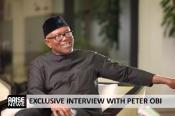 Peter Obi: I Will Retain Tinubu’s Naira Float Policy If Elected President