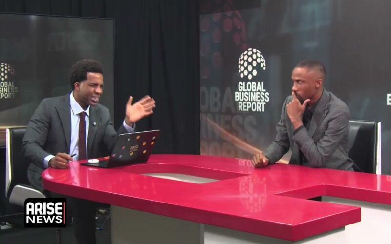 Basil Abia: It’s Much Better To Engage Diplomatically On Iran War