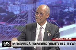 Abayomi: Lagos Will Enforce Compulsory Health Insurance, Workers Under Pressure From Brain Drain