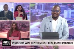 Assogba-Lissassi: Developers Can’t Build Affordable Homes With 30% Bank Loans, No Regulation In Nigeria