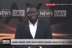 Opatola Victor: Senate President Becoming Acting President Is Unfounded