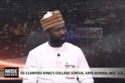 Emesto Austen: King’s College Concession Confirms Government Has Failed Public Education