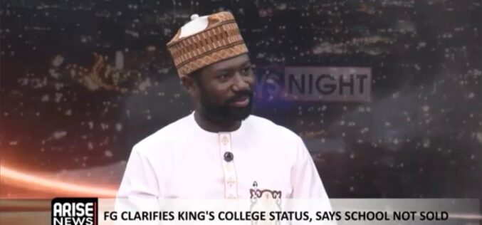 Emesto Austen: King’s College Concession Confirms Government Has Failed Public Education