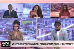 Moses Inwang: We Wanted ‘Ordinary People’ To Be Global Big, Not Just Nollywood Big