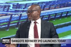 Bongo Adi: Dangote Refinery Is Nigeria’s Second Global Value-Chain Breakthrough