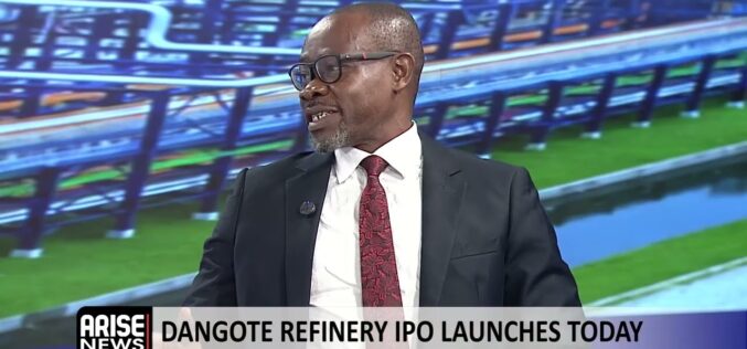Bongo Adi: Dangote Refinery Is Nigeria’s Second Global Value-Chain Breakthrough