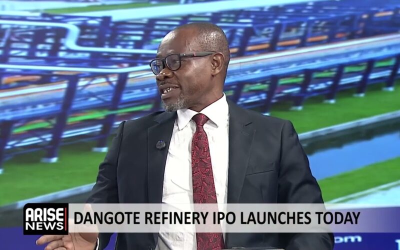 Bongo Adi: Dangote Refinery Is Nigeria’s Second Global Value-Chain Breakthrough