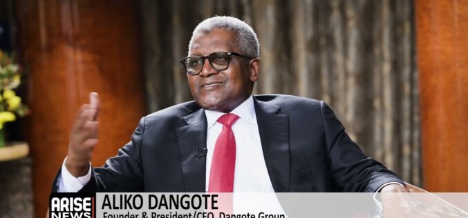 Government Policies, Lack Of Electricity Biggest Threats To Nigerian Businesses