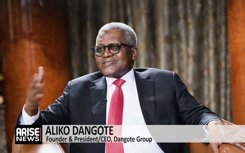 Government Policies, Lack Of Electricity Biggest Threats To Nigerian Businesses