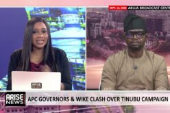 Niboro To APC Leaders: Stop Talking, Go To The Streets And Win The People