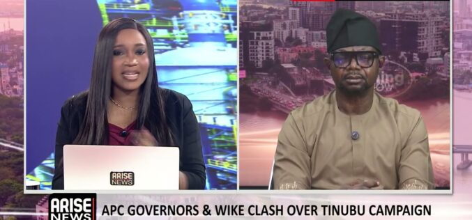 Niboro To APC Leaders: Stop Talking, Go To The Streets And Win The People