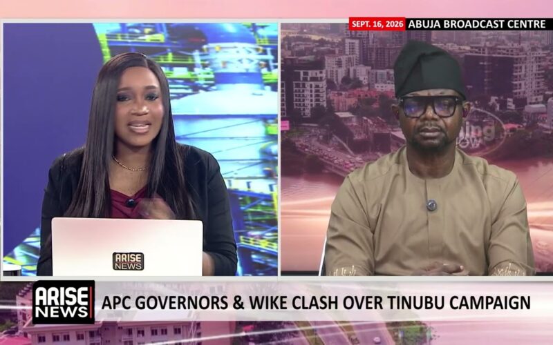 Niboro To APC Leaders: Stop Talking, Go To The Streets And Win The People