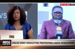 Maxwell Opara: Delay In Paying Pension Should Be Criminal Offence
