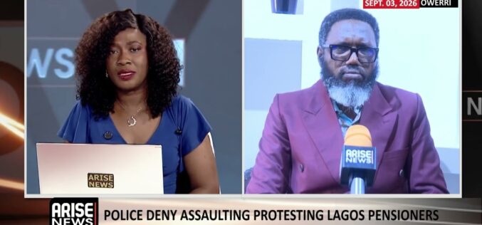 Maxwell Opara: Delay In Paying Pension Should Be Criminal Offence