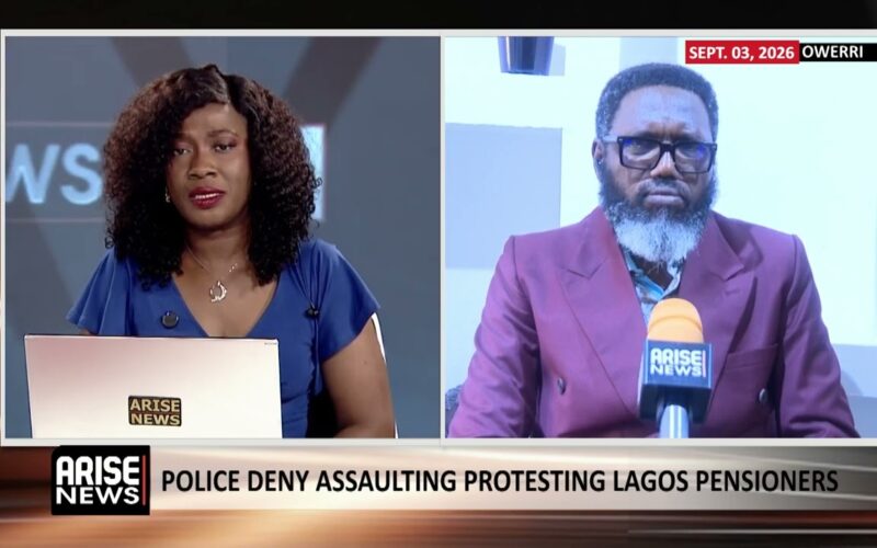 Maxwell Opara: Delay In Paying Pension Should Be Criminal Offence