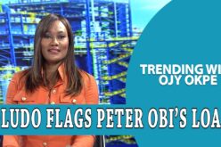Shettima Says Tinubu Is A Good Man + Soludo Reveals Peter Obi’s Loans + Remembering Olu Jacobs – Trending With Ojy Okpe