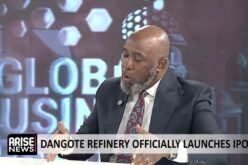 Kayode Fadahunsi: Dangote Refinery Listing Could Account For 30% Of NGX