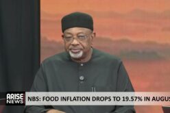Abubakar Kyari: Tinubu Govt Has Tackled Food Production, Seen Considerable Success