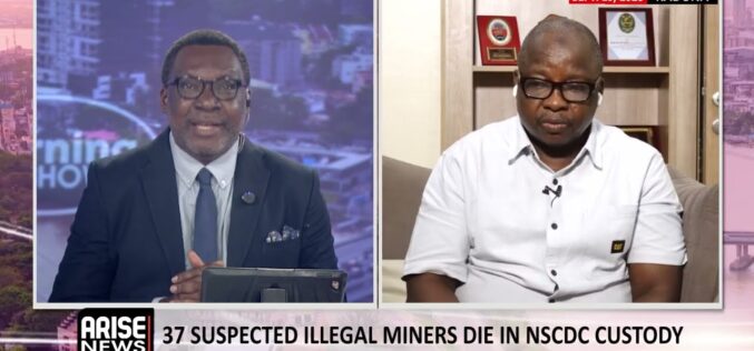 Sadeeq  Garba: Niger Detention Deaths Require Independent Investigation