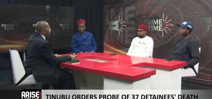 Dickson Iroegbu: Soludo’s Attack On Obi Is A Clear Political Witch-Hunt
