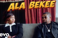 Watch Yemi Alade and Don Jazzy Serve Love, Laughter & Plenty of Drama in “Ala Bekee”