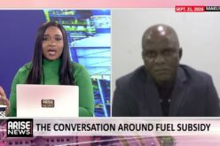 Agule: Moribund Pipelines Drive Up Petrol Costs, NNPC Needs Unbundling