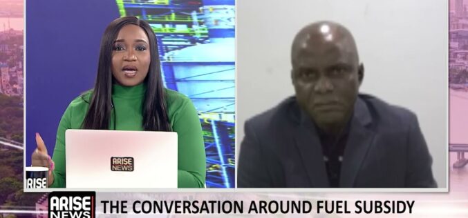 Agule: Moribund Pipelines Drive Up Petrol Costs, NNPC Needs Unbundling
