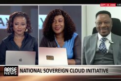 Ike Nnamani: Nigeria Spends Close To $1bn Annually On Overseas Cloud Hosting