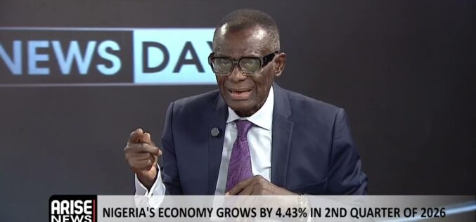 Dayo Sobowale: Tinubu’s Economic Reforms Have Yielded Fantastic Outcome