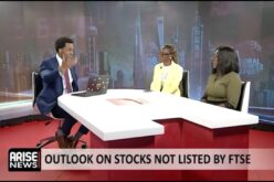 Oyinkansola Aregbesola: We’re Expecting Increased Investor Optimism And Buying Interest In FTSE-Listed Stocks