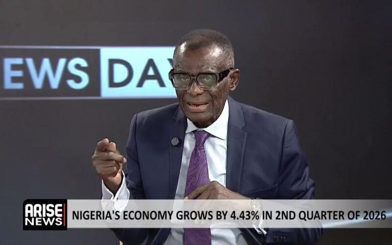 Dayo Sobowale: Tinubu’s Economic Reforms Have Yielded Fantastic Outcome