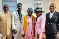 God will send the Messiah to us — Bishop Abrifor on 2027 Poll