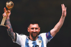 Messi departure leaves Argentina facing rebuild after golden era