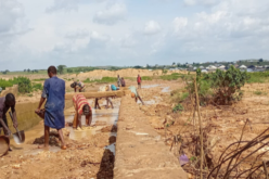 “We are ready to die here,” miners return to site after 37 die in custody