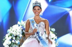 Miss World 2026: Karibi-George finishes in Top 12 as Dominican Republic wins