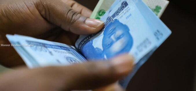 Naira appreciates to N1,380/$ in parallel market