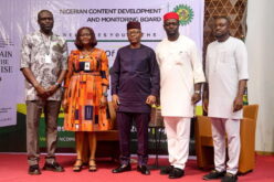 NCDMB Book Reading: Nwabuikwu reflects on Nigeria’s pain, promise